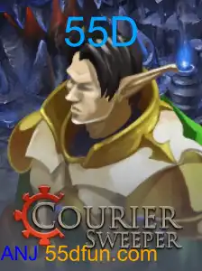 CourierSweeper
