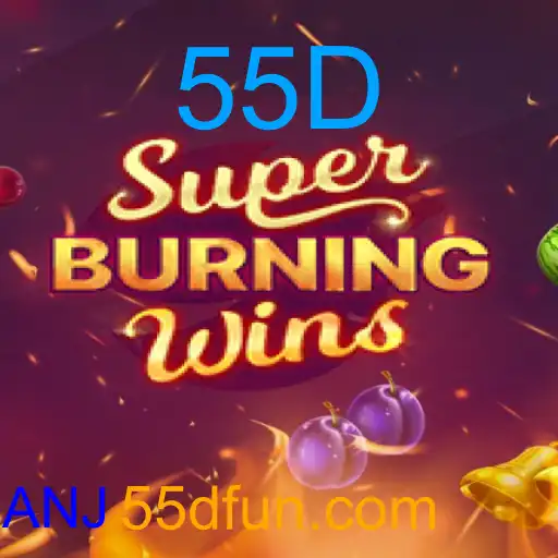 SuperBurningWins